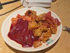 -玫瑰花园自助烤肉(顺义鑫海韵通店)