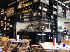 大堂-玛尚诺Pizza&Bar(长泰广场店)