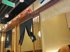 -俊屋料理·烧鸟·寿司·日泰融合菜(星际云汇店)