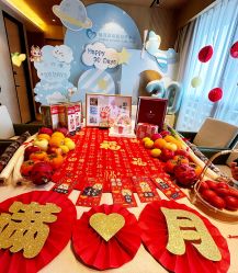 -禧月荟S月子中心(侨城店)