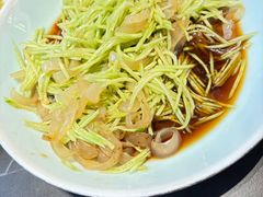 -日月昇渔家菜·海肠捞饭·大连海鲜(星海公园店)