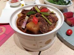 -点都德(华强南店)