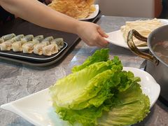 -牛天下·牛肉·海鲜·打边炉·融合菜