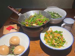 -田边二娃子·湖南民间菜