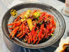 油焖大虾-肥肥虾庄·金牌油焖大虾(东湖欢乐谷店)