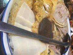 本帮蒸三鲜-三林本帮馆(中林街店)