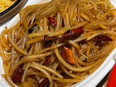 -渝信川菜 · 川味家常菜(长安店)