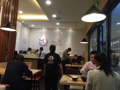-大鼓米线(浦东长泰店)