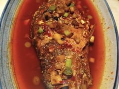 -那家小馆•北京菜•烤鸭(香山店)