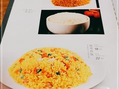 -陈傻子餐厅(世纪都会店)
