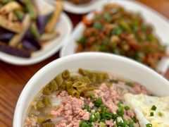 -七德香常德米粉(文化街店)