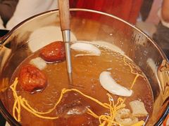 -盛元荼集  素食(滨江凯德壹店)