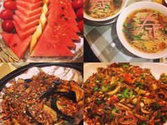 -无名居(西直门总店)