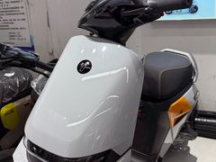 -九号电动车(安定门内大街店)