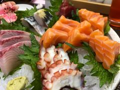 -贵木日本料理·铁板烧(新地假日广场店)