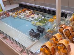 -凯斯汀蛋糕(大学城店)