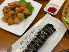 -韩礼年糕(飞虹路店)