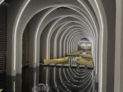 -涨巢·潮玩水疗局