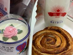 -红星前进面包牛奶公司(君太店)