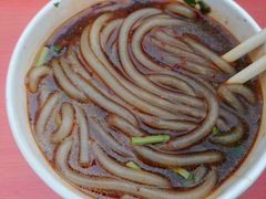 -重庆酸辣粉(老军营小环路店)