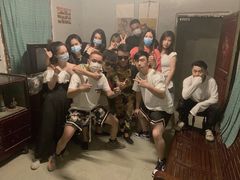 -棂笼·深度沉浸密室(武汉旗舰店)