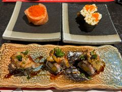 -古田居·特色寿司料理(星之岛旗舰店)