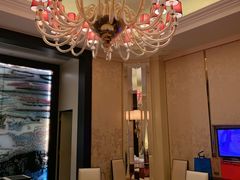 包厢-东海朗廷酒店-唐阁T’ANG COURT 中餐厅