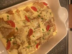 -顺德联塑万怡酒店·万荟轩自助餐厅