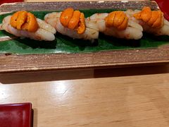 -鮨青(恒基名人购物中心店)