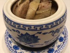 -上海老饭店(北京分店)