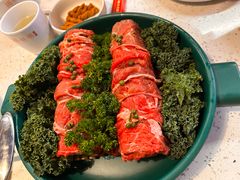 -锅爷爷重庆老火锅(临平店)