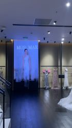 -MuseMarry婚纱(前海嘉里中心店)