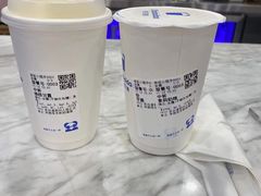 -茶百道(人信汇店)