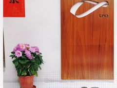 -Line 咖啡(石厦花园店)