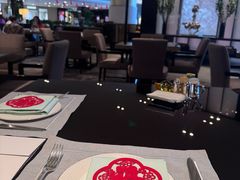 -王府半岛酒店·大堂茶座