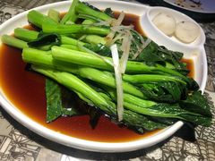 -绿茶餐厅(燕郊永旺店)