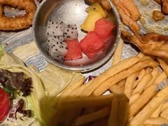 -赤火牛排(金狮广场店)