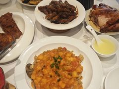 三宝莜面窝窝-凯鸽酒楼(操场城店)