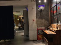 -船奇蒸汽海鲜·闽菜(八市海鲜总店)