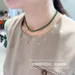 点击看大图 -Cindy Jewelry·钻戒·彩色宝石