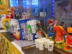 -谜盒子奇幻密室(南屏店)