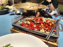 -天怡·鱼工厂(梅溪湖店)