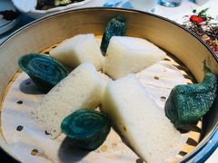-姜君·千岛湖鱼头馆(浦东大道店)