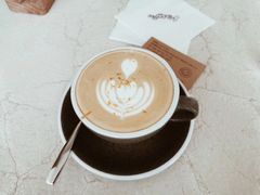 -Me Coffee下午茶艺术空间