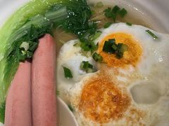 -新世界餐厅(万达店)