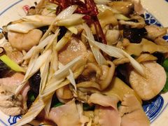 -旺角小渔村(二马路店)