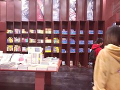 -当当梅溪书院(步步高梅溪新天地店)