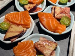 -匠和风精致料理(祥禾天地店)