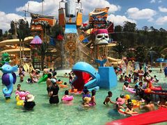 -青鱼湾水上乐园