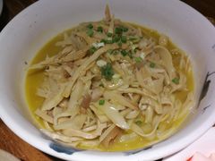 鸡汤长寿笋-小湘旺臭鳜鱼(百子湾店)
